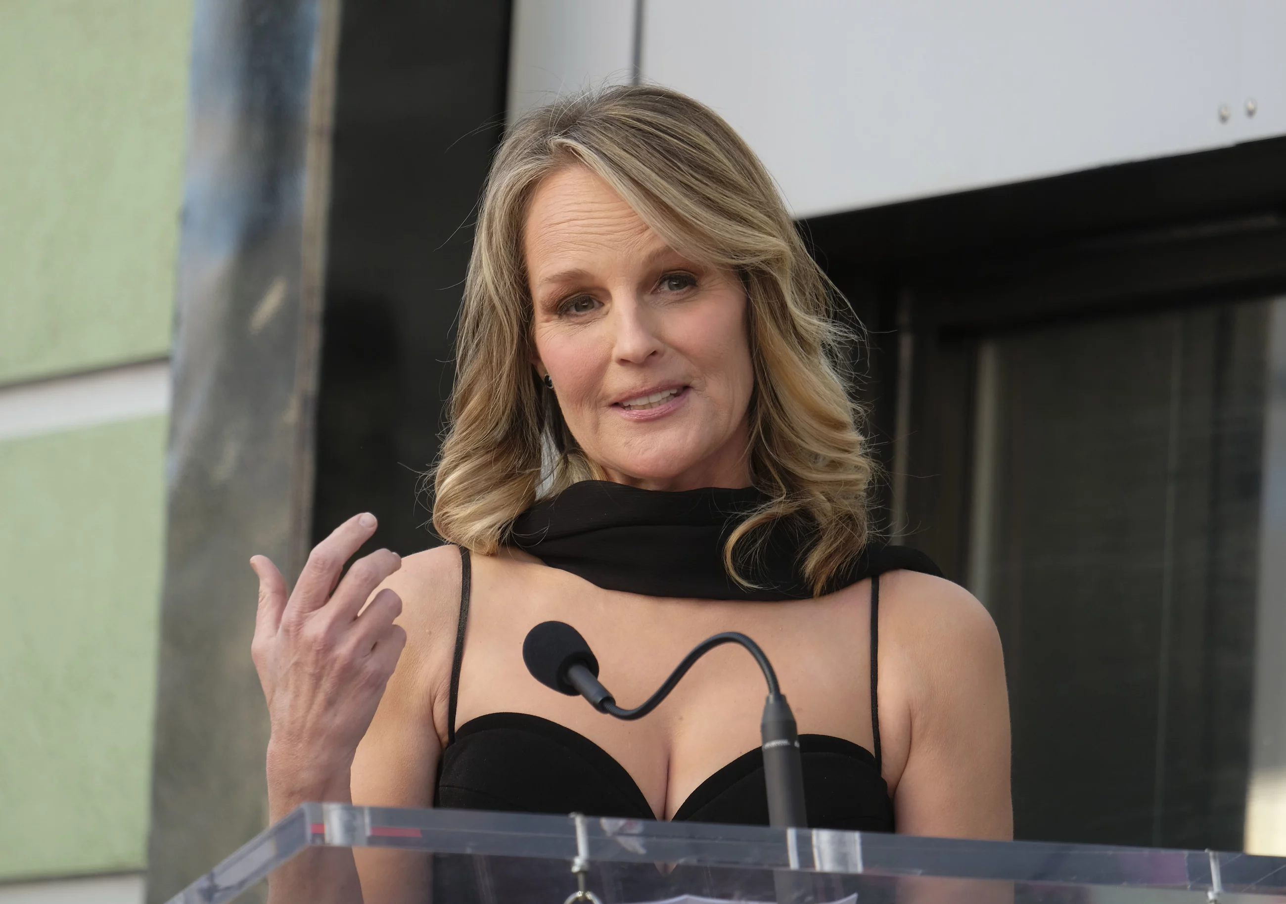 Helen Hunt