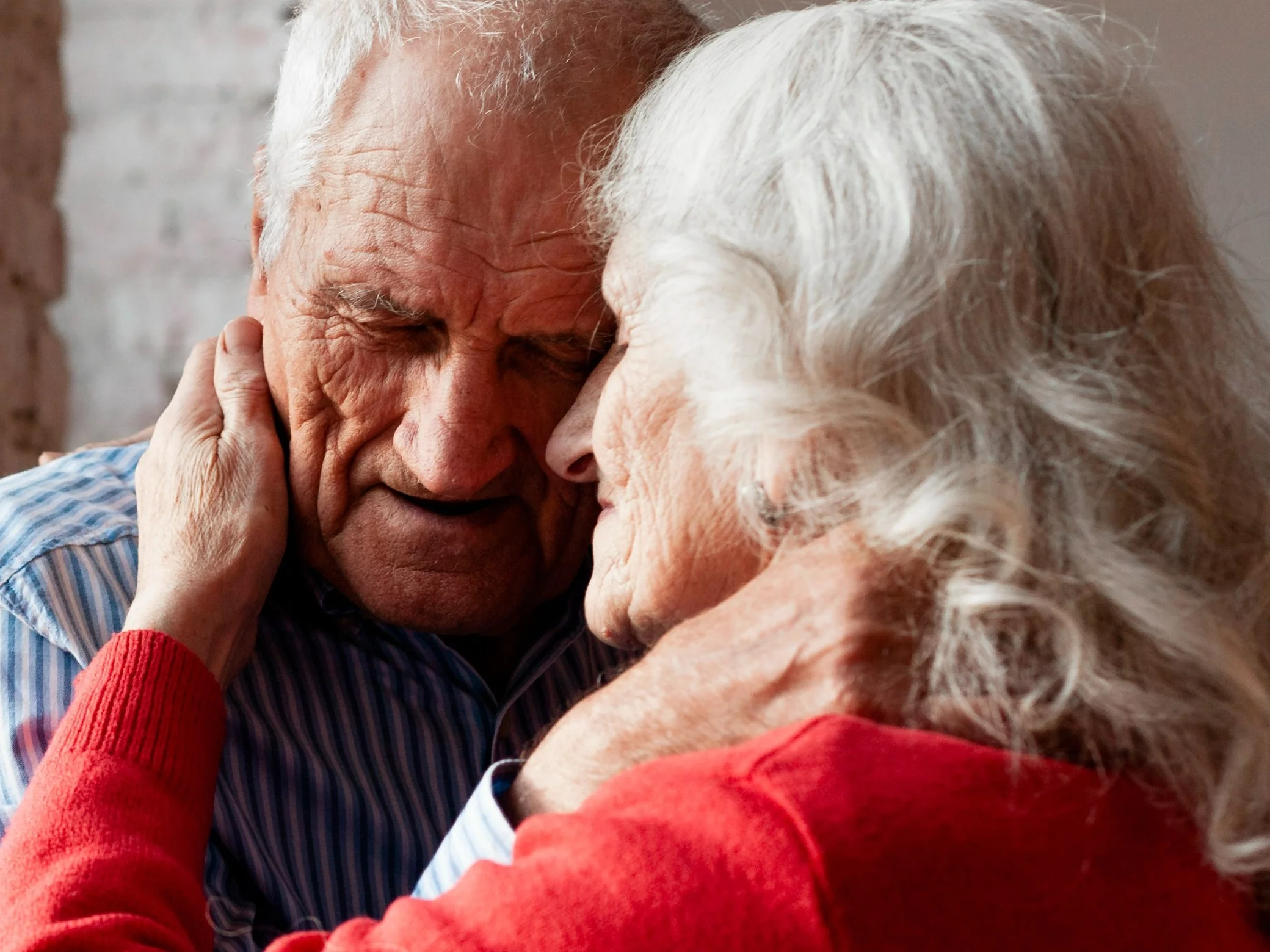 Helpline Alzheimer oferuje pomoc dla chorych i ich bliskich