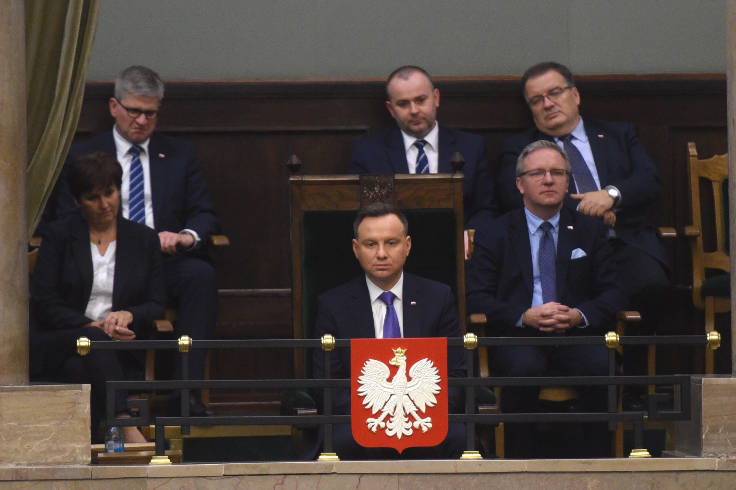 Andrzej Duda