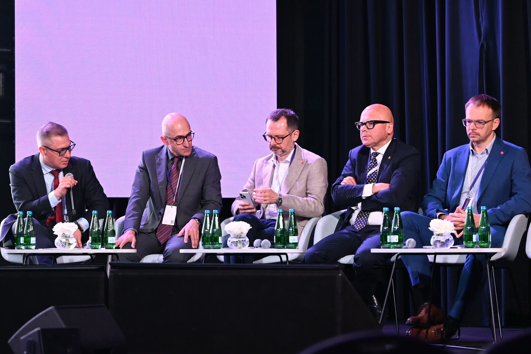 VI Konferencja Hematologia Kliniczna i Doświadczalna