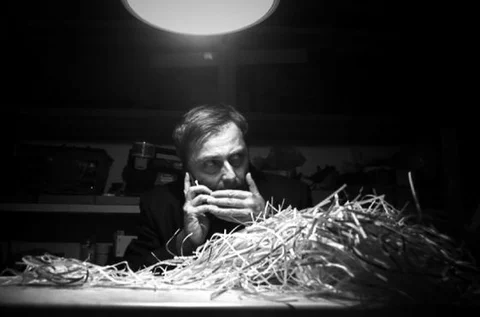 Kadr z filmu "Heniek" (mat. prasowe)