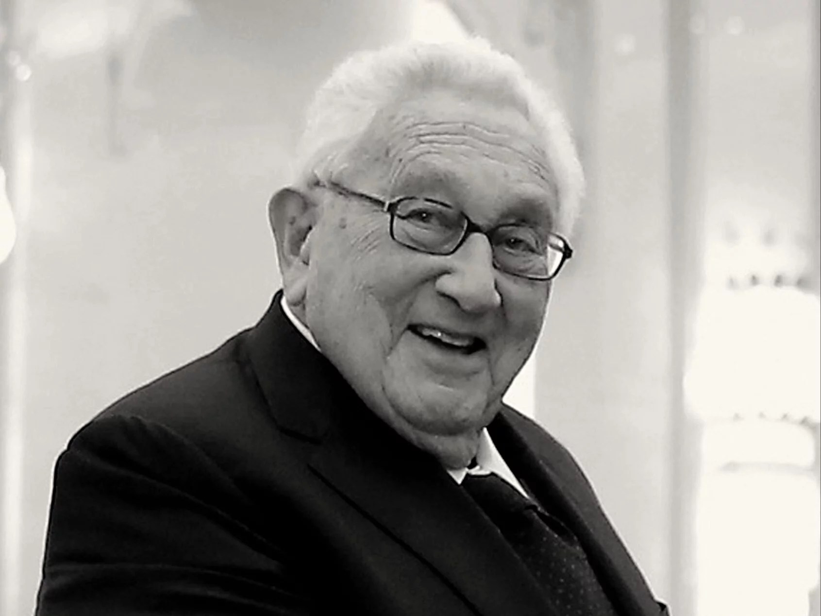 Henry Kissinger