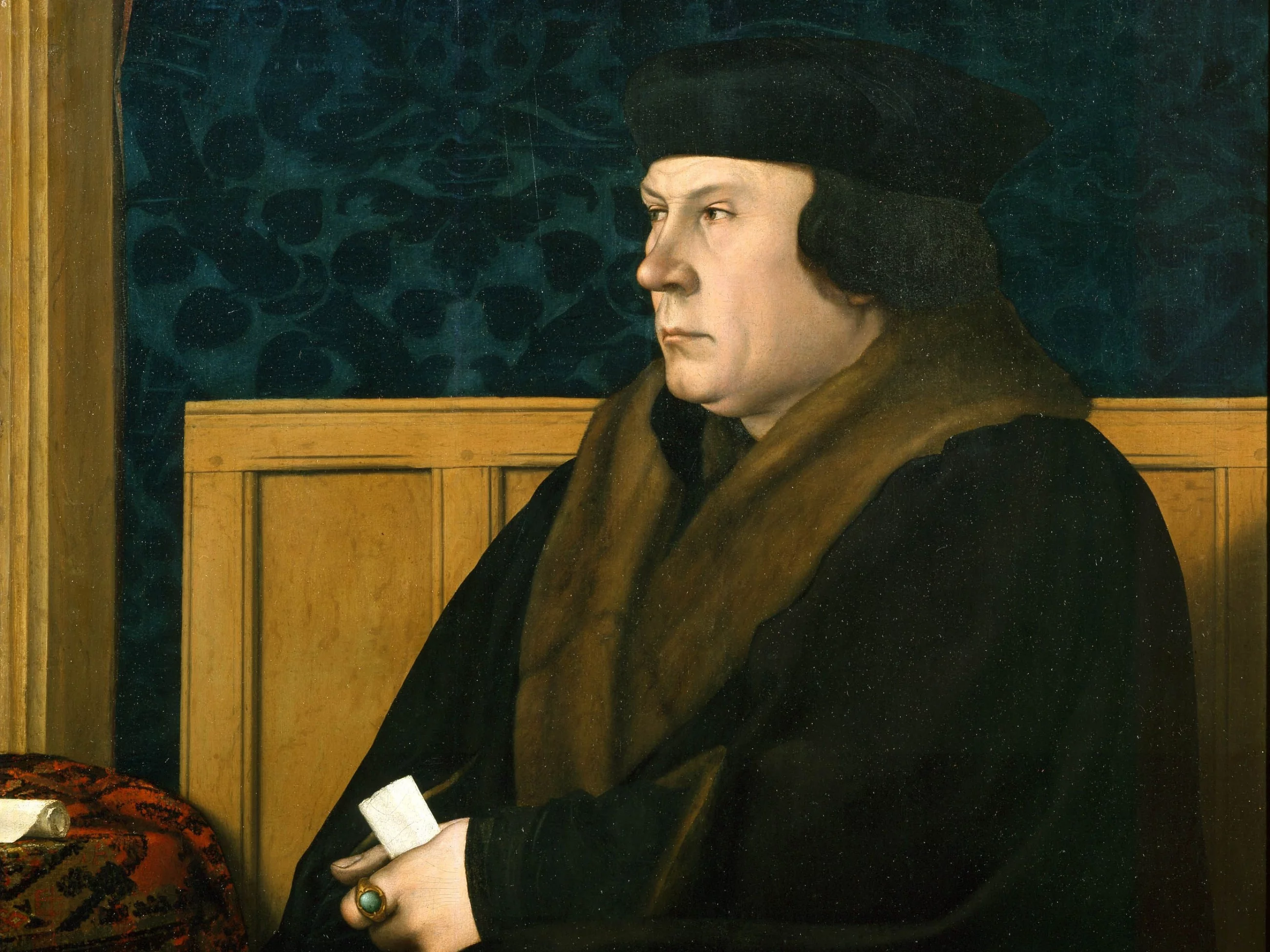 Thomas Cromwell