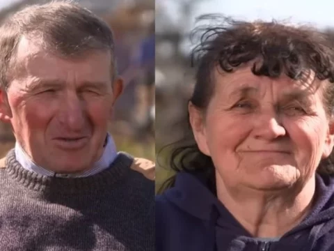 Henryk i Marysia z „Chłopaków do wzięcia”