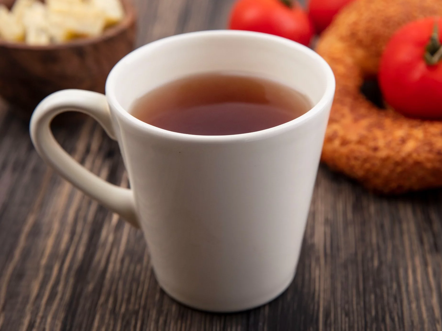 Myślisz, iż pijesz herbatę. Wystarczy spojrzeć na skład, żeby się zdziwić