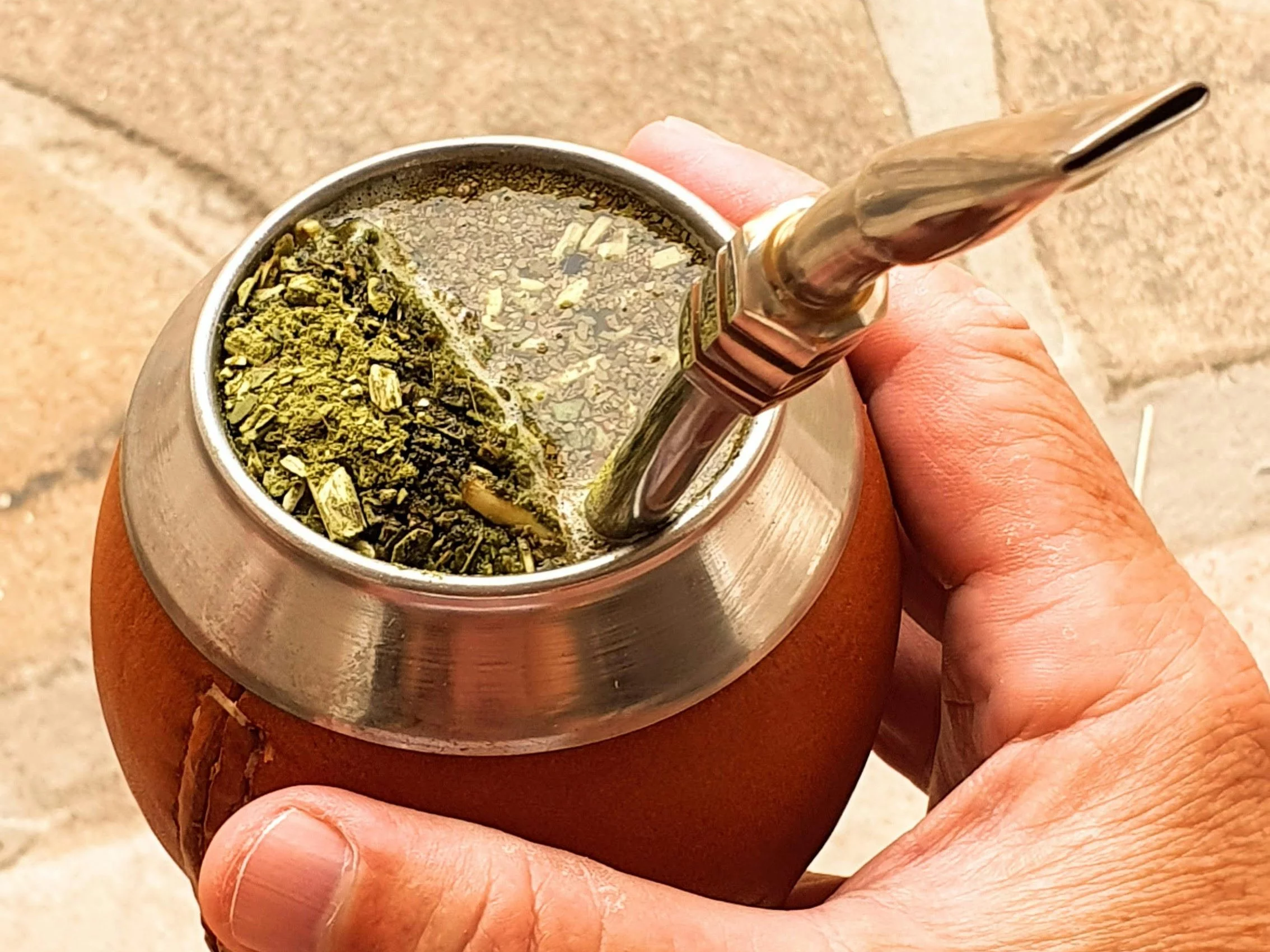 Yerba mate