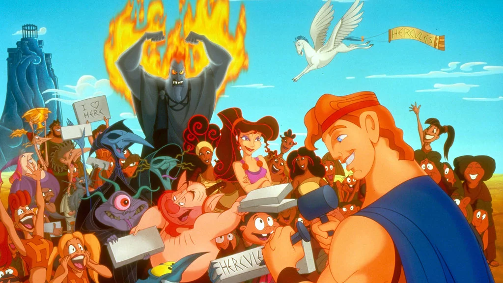 „Hercules”