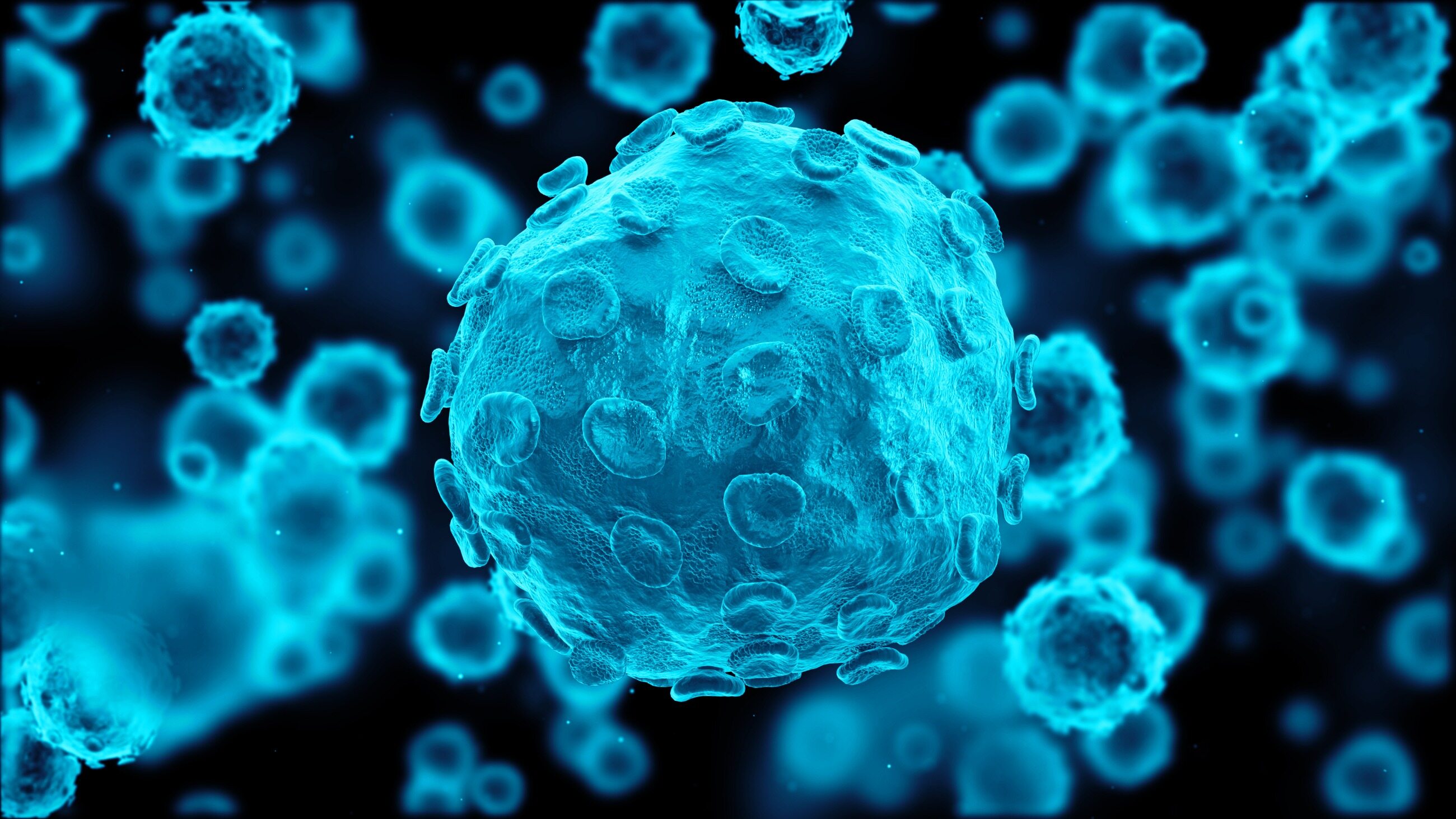 Herpes: ¿qué causa el virus?  – Salud Wprost