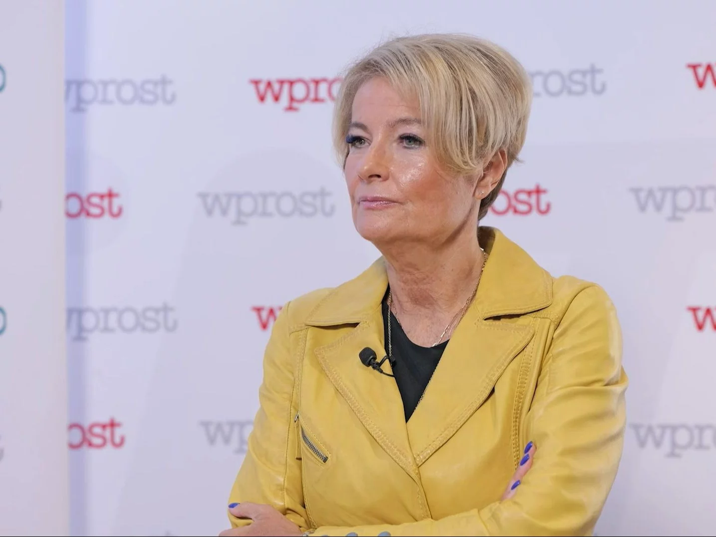 Prof. Irena Walecka