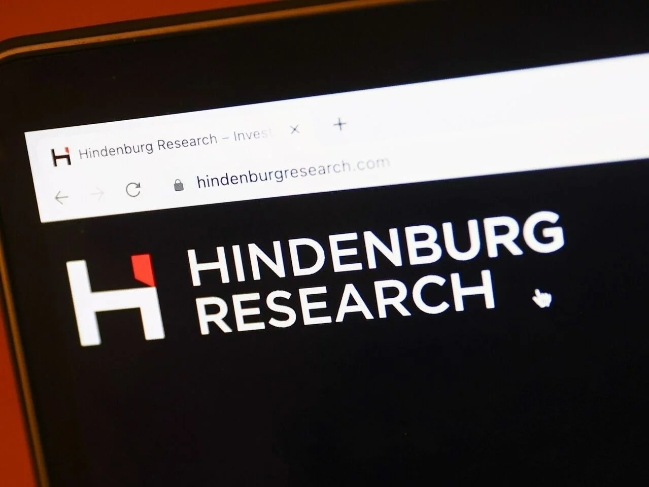 Hindenburg Research