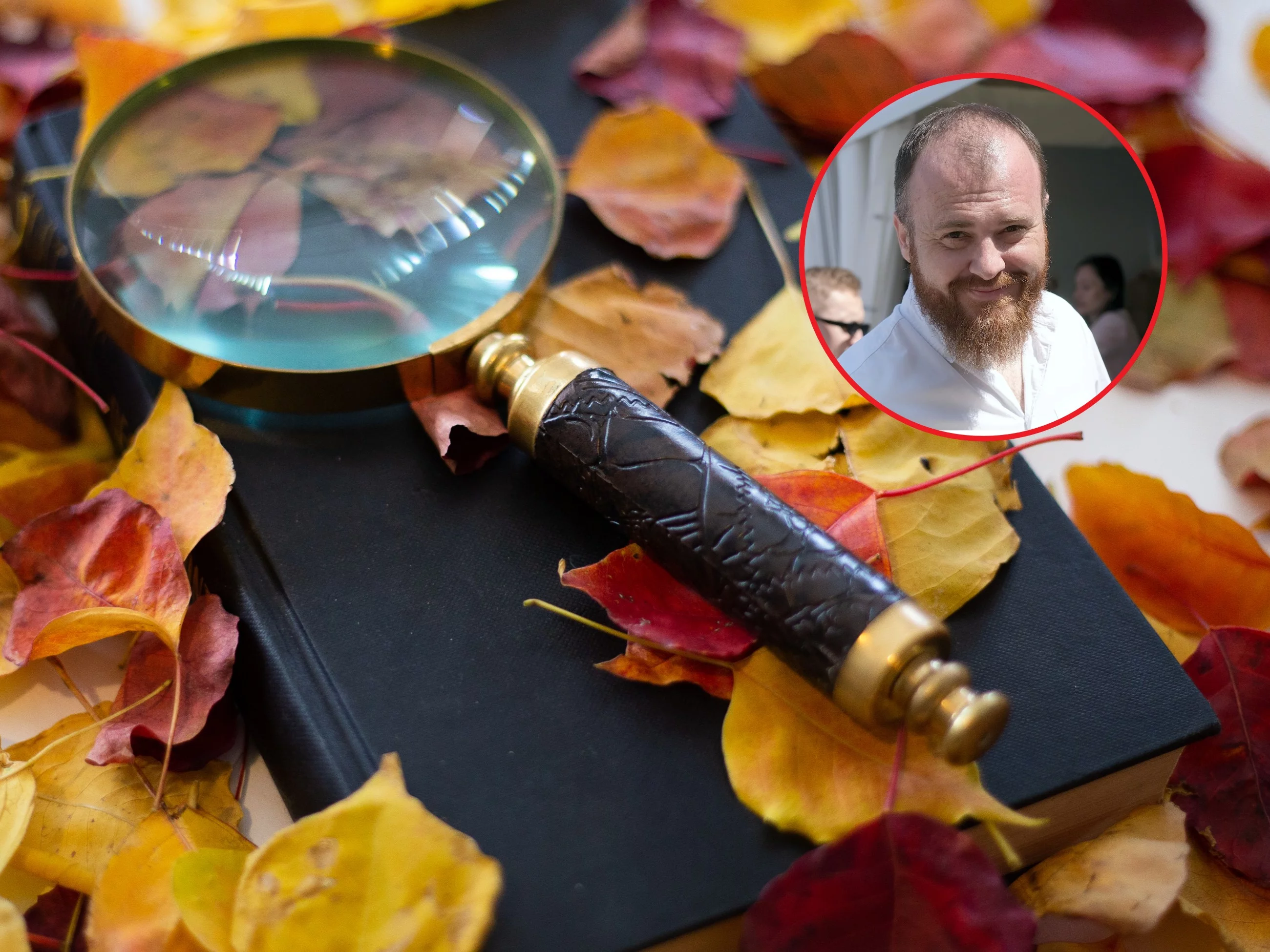 Historia, która ścina z nóg. Po tym thrillerze Polacy nie zasną