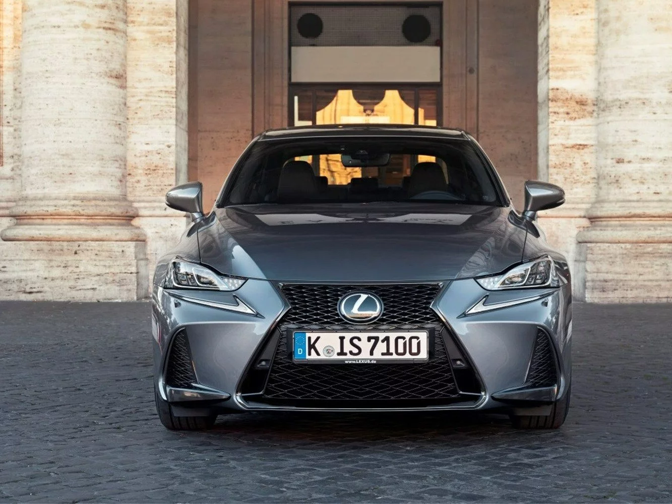 Lexus IS 200t