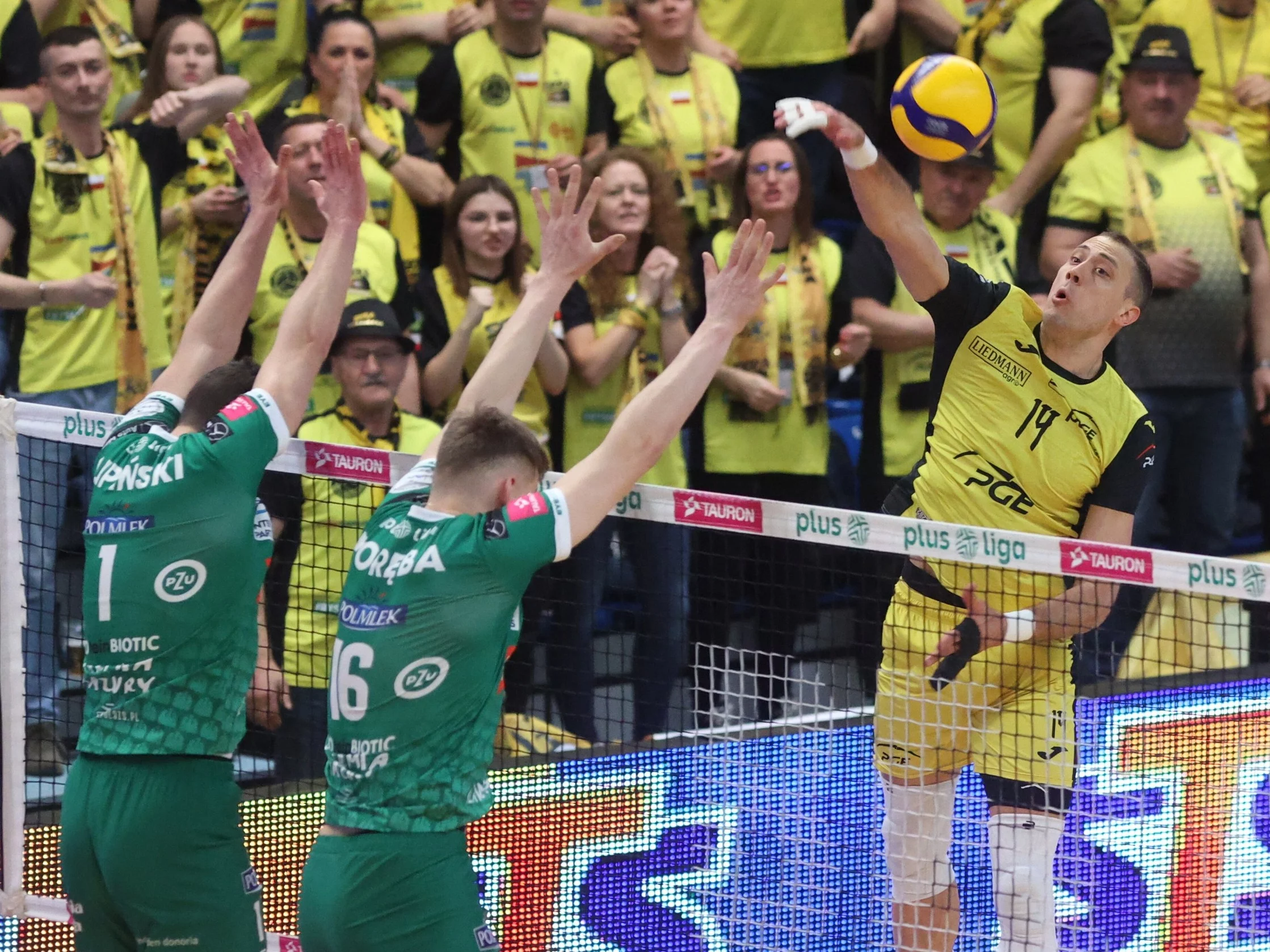 PGE Skra Bełchatów