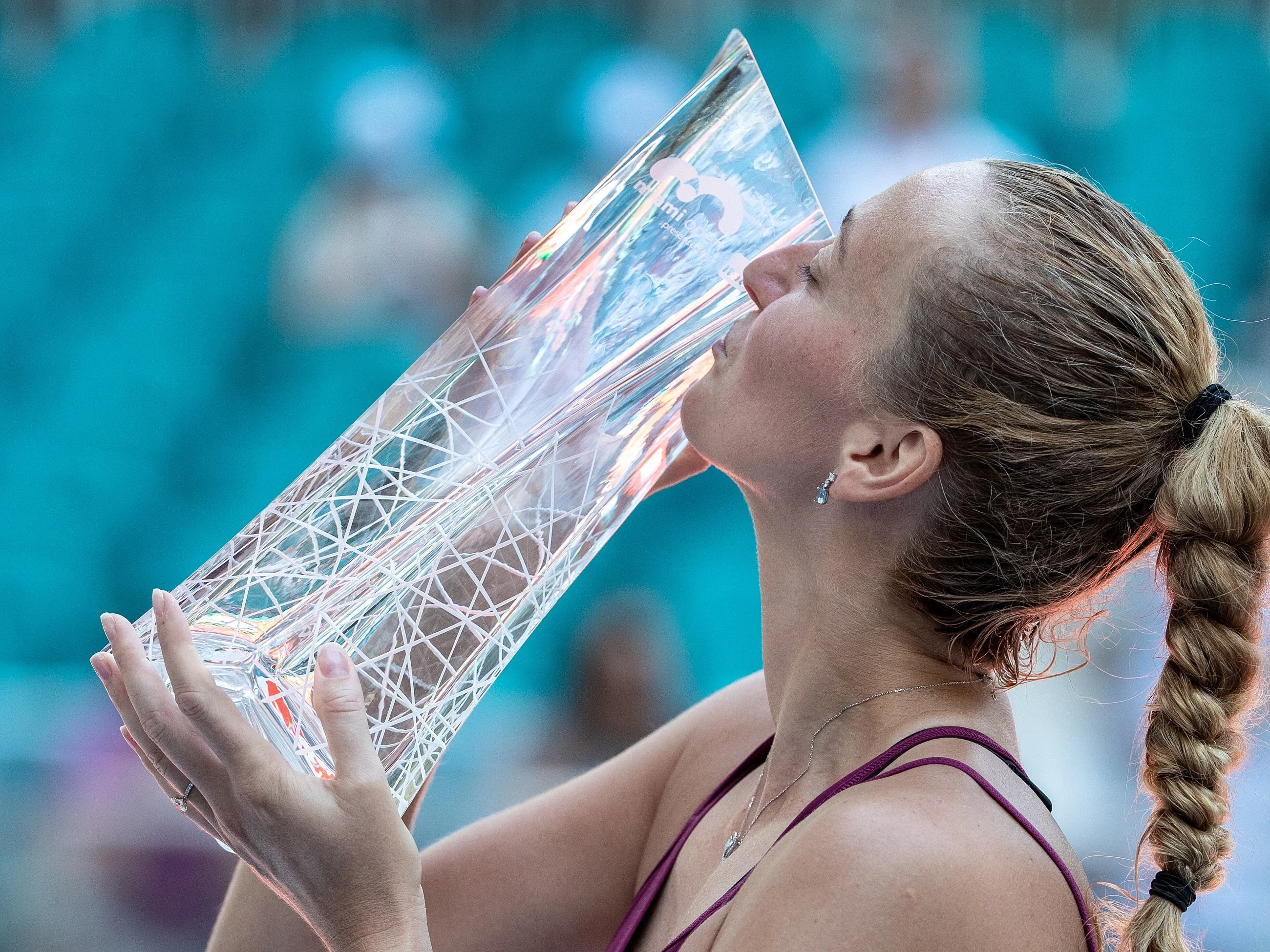 Petra Kvitova