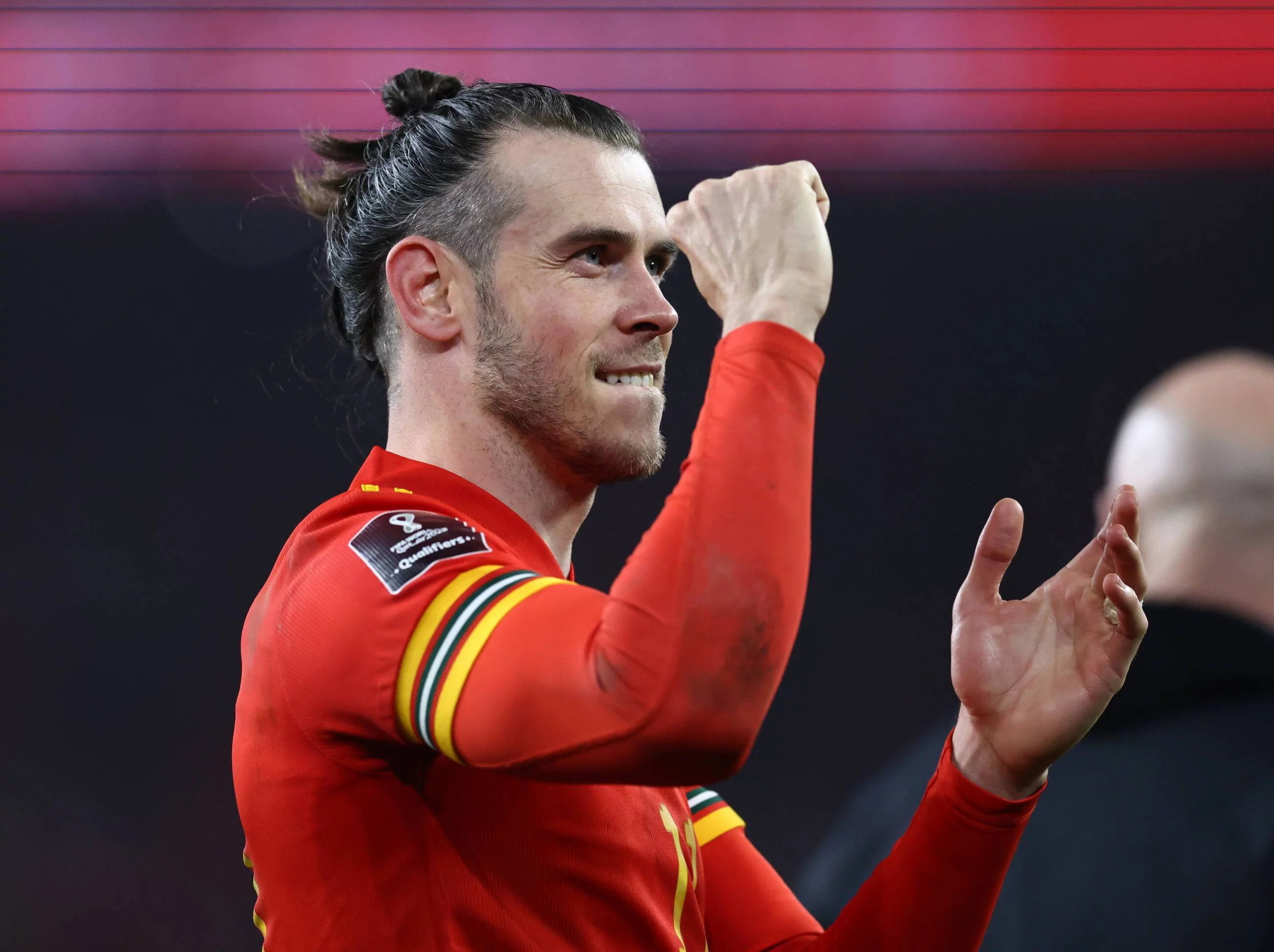 Gareth Bale