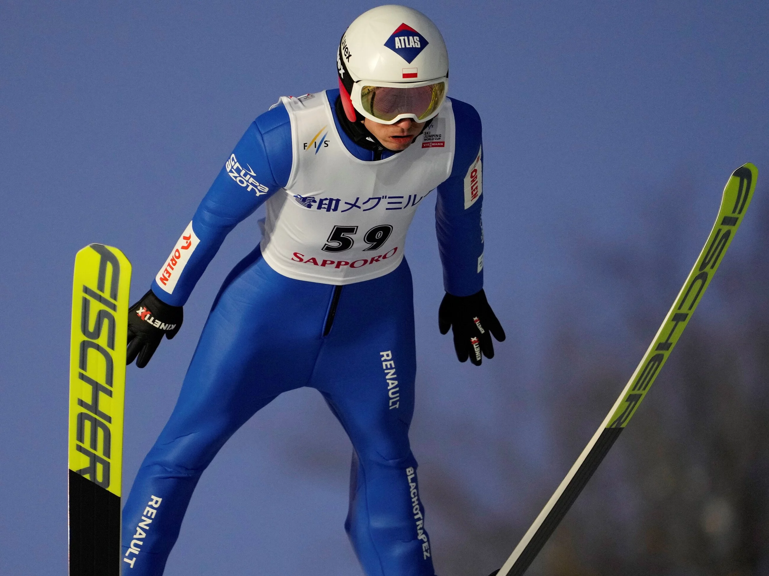 Kamil Stoch