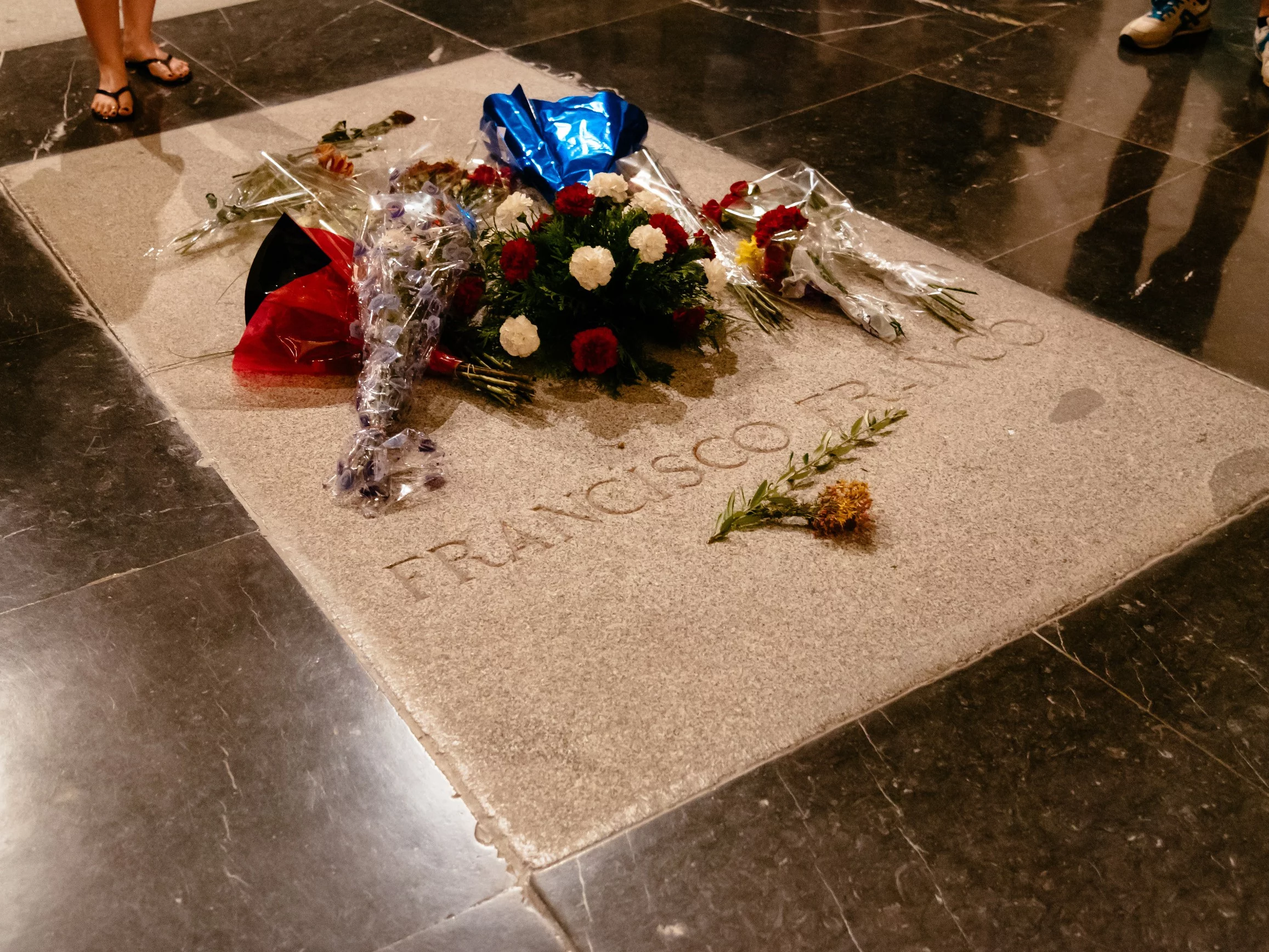 Hiszpania walczy o historyczną prawdę. „Duch Franco nie chce odejść”