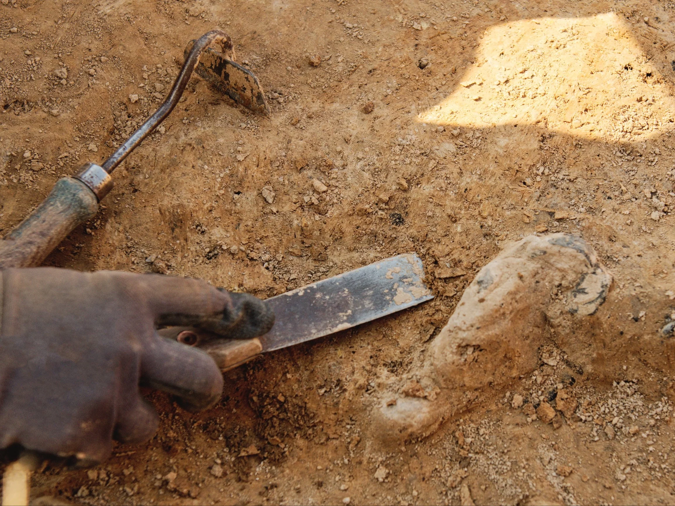 Archeolodzy odsłaniają przerażającą prawdę. Szczątki odkryto w Hiszpanii