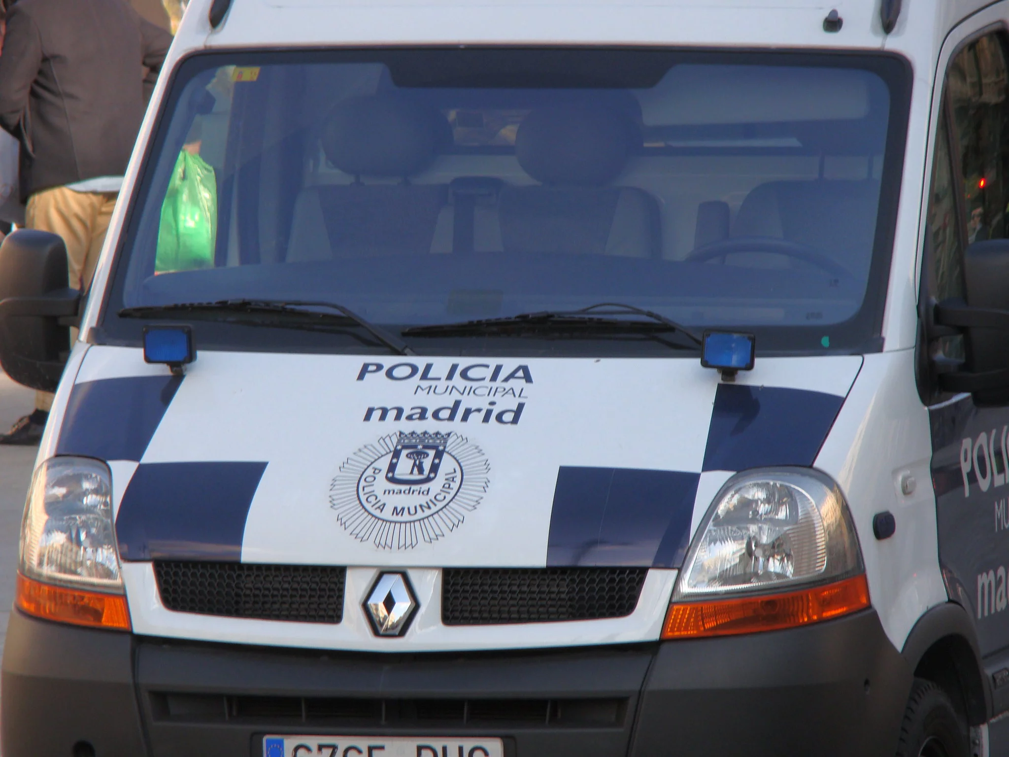 Policja