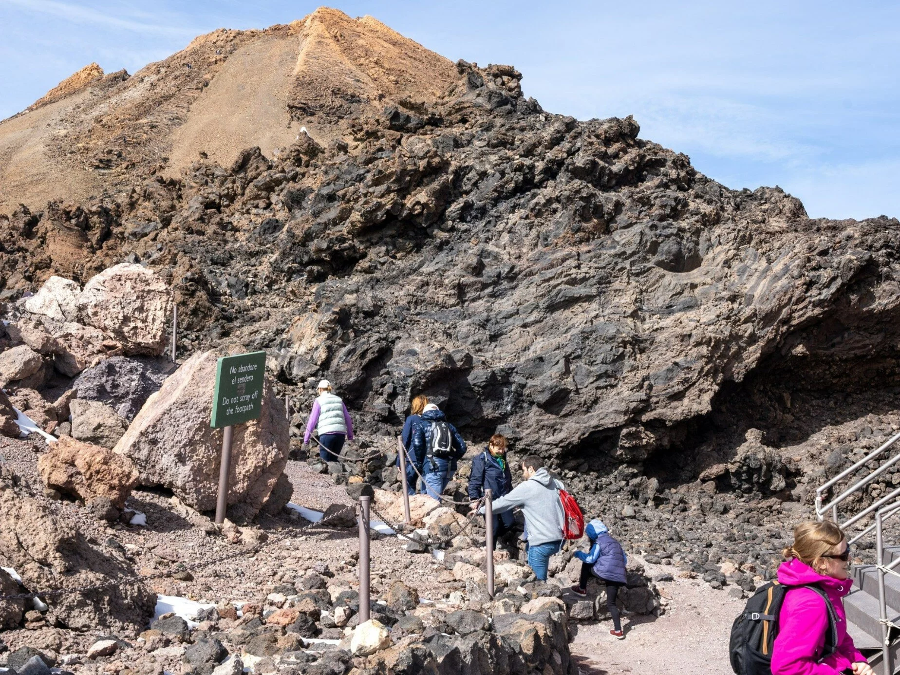 Teide