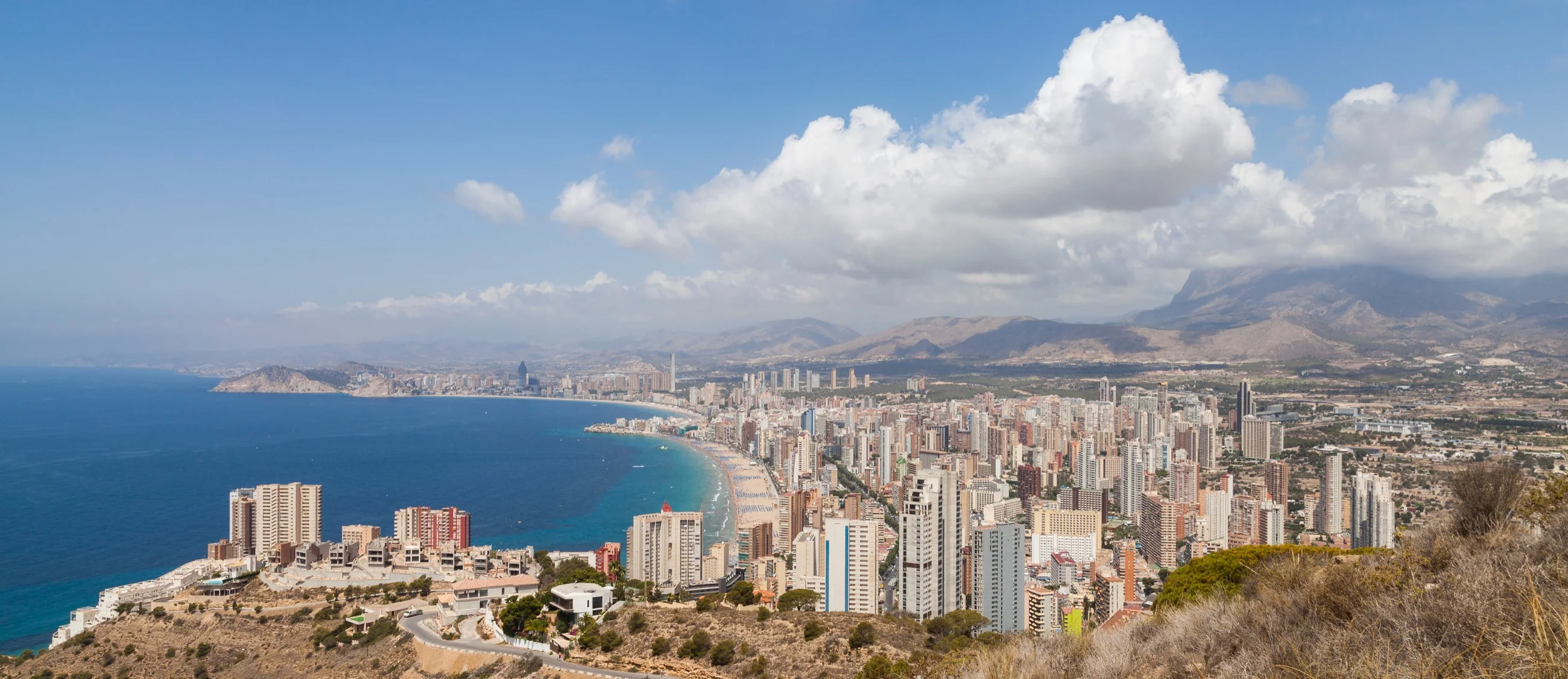 Benidorm