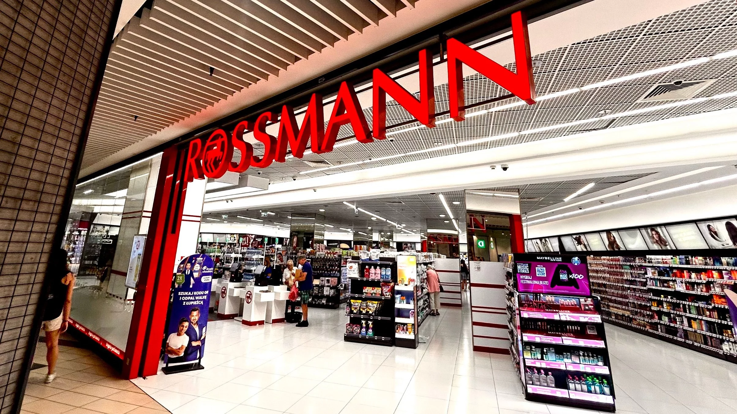 Rossmann