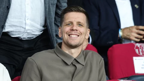 Wojciech Szczęsny
