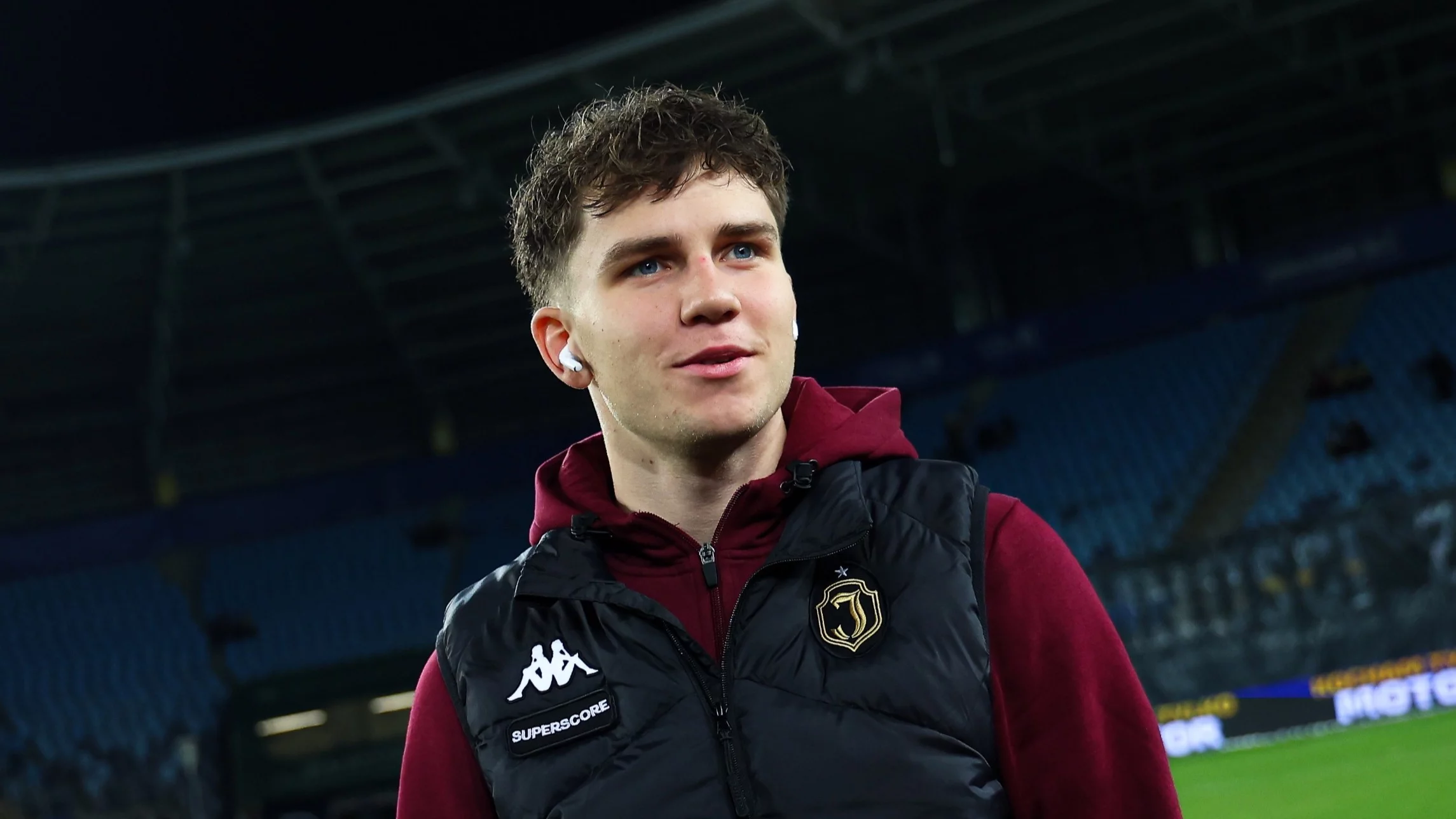 Hitowy transfer Polaka stał się faktem! Rekordowe pieniądze od giganta