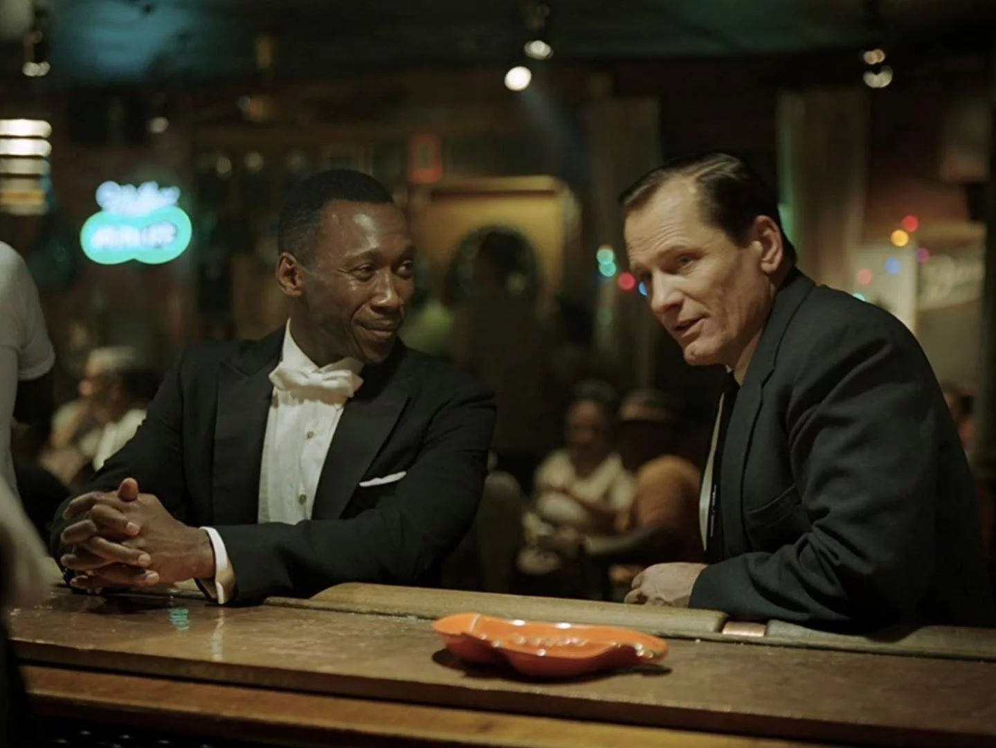 „Green Book”