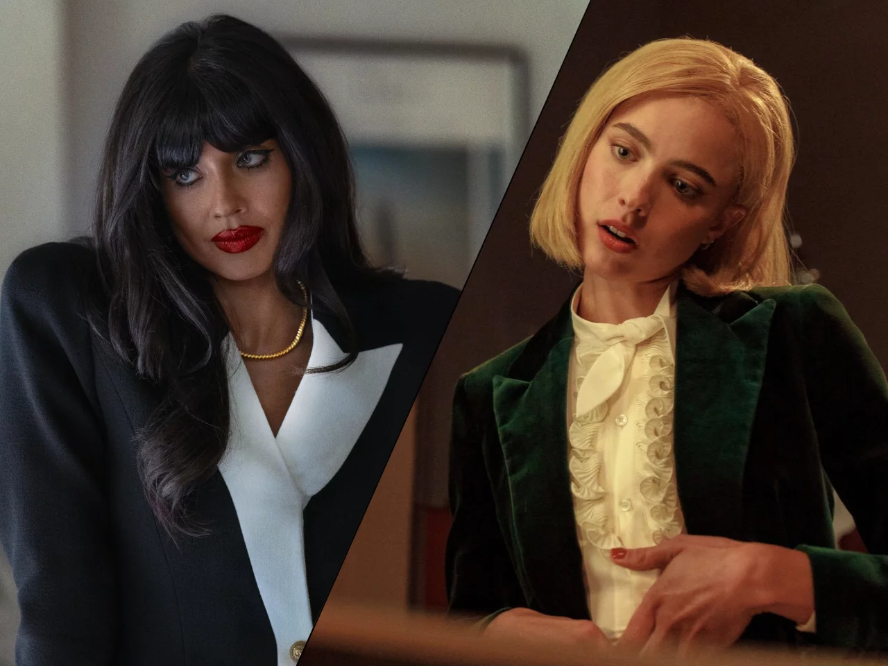 Hity tygodnia na Netflix i HBO Max. Co oglądać w weekend?