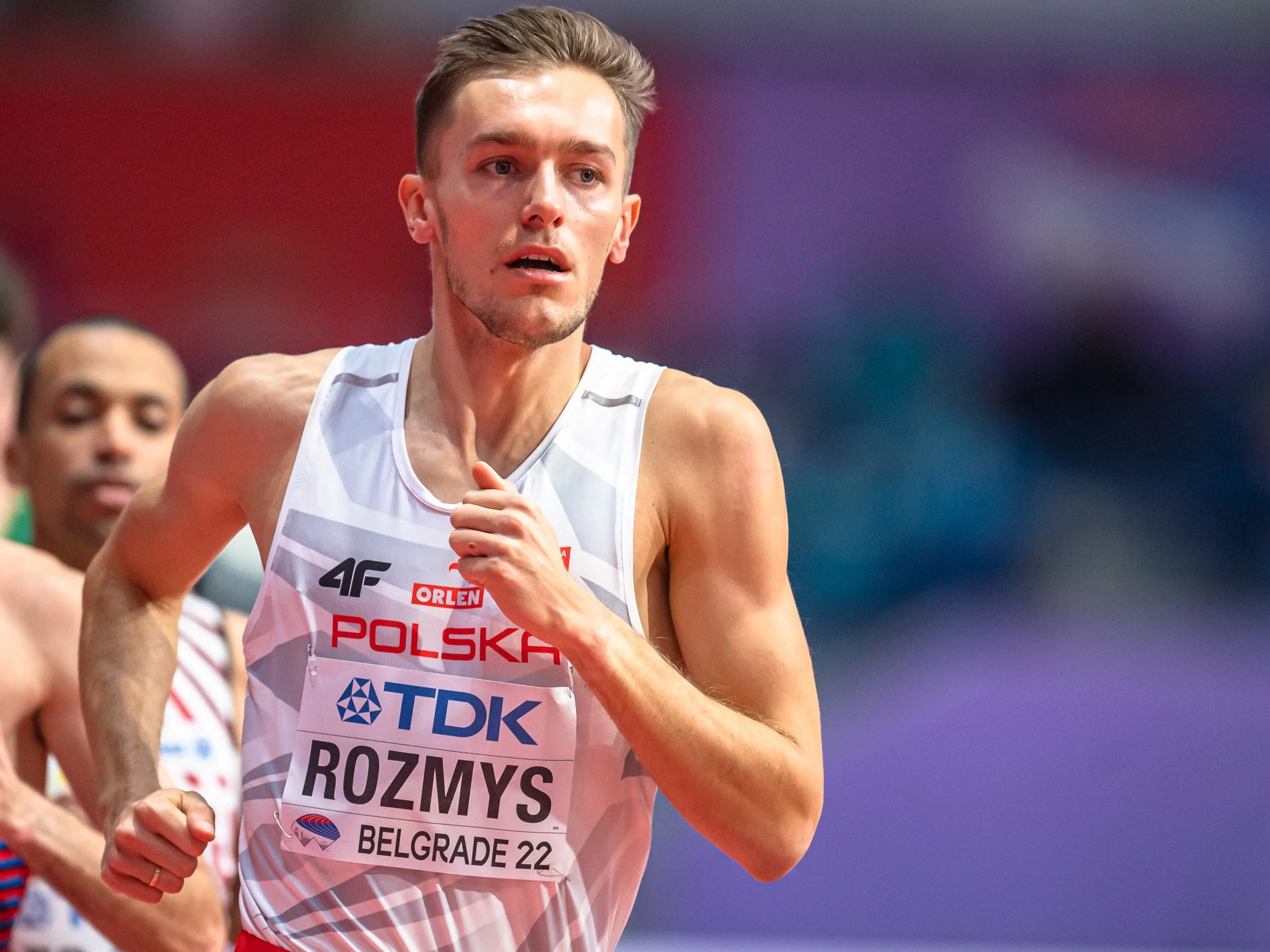 Michał Rozmys