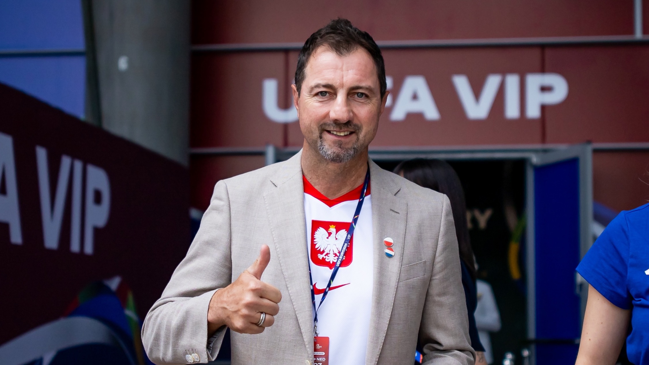 Holandia – Polska. Jerzy Dudek z zaskakującymi słowami o Holendrach – Reprezentacja Polski w piłce nożnej – Sport Wprost