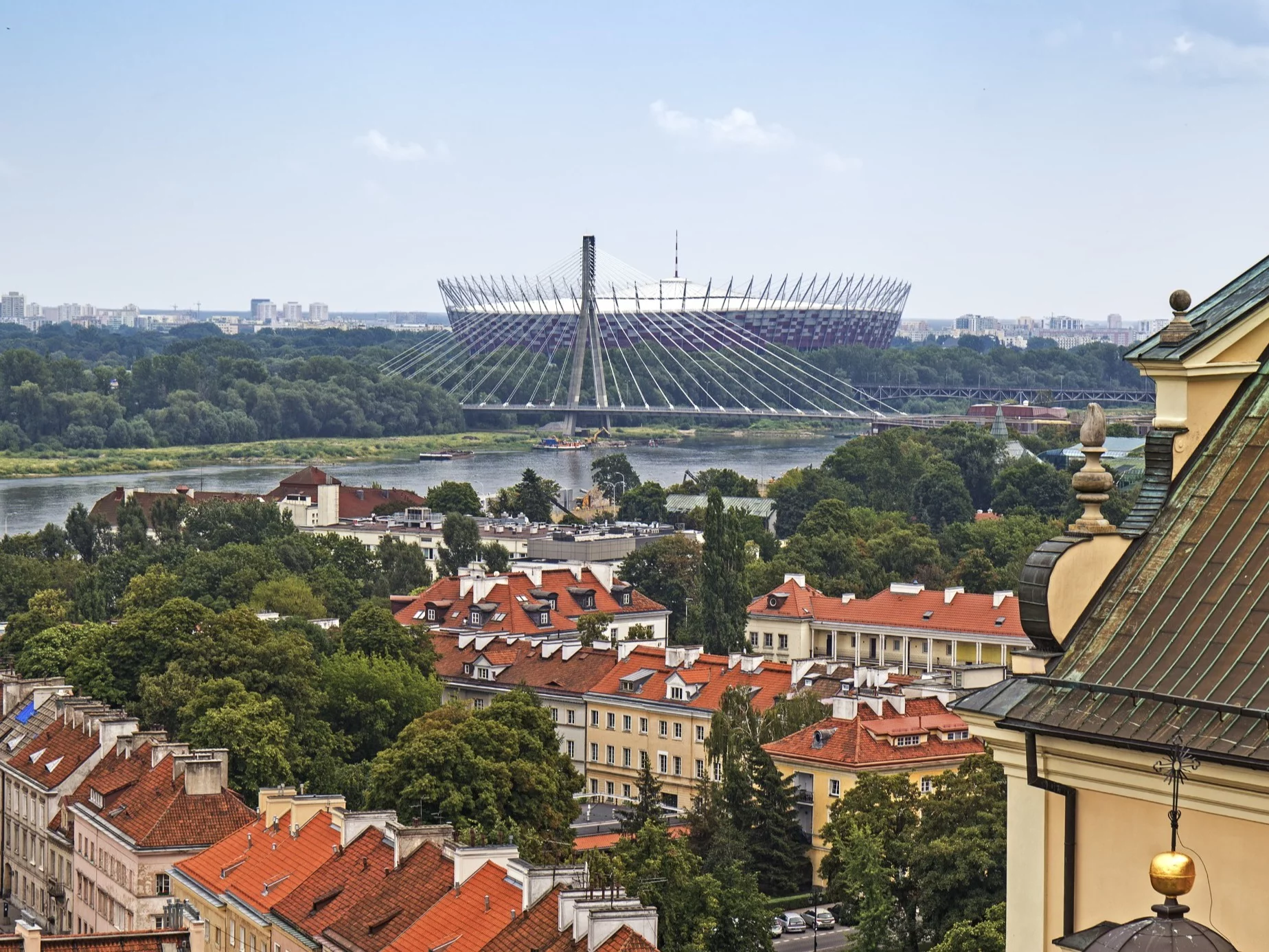 Warszawa