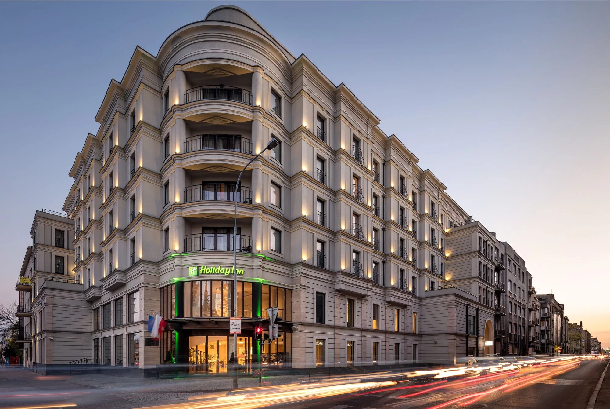 Holiday Inn