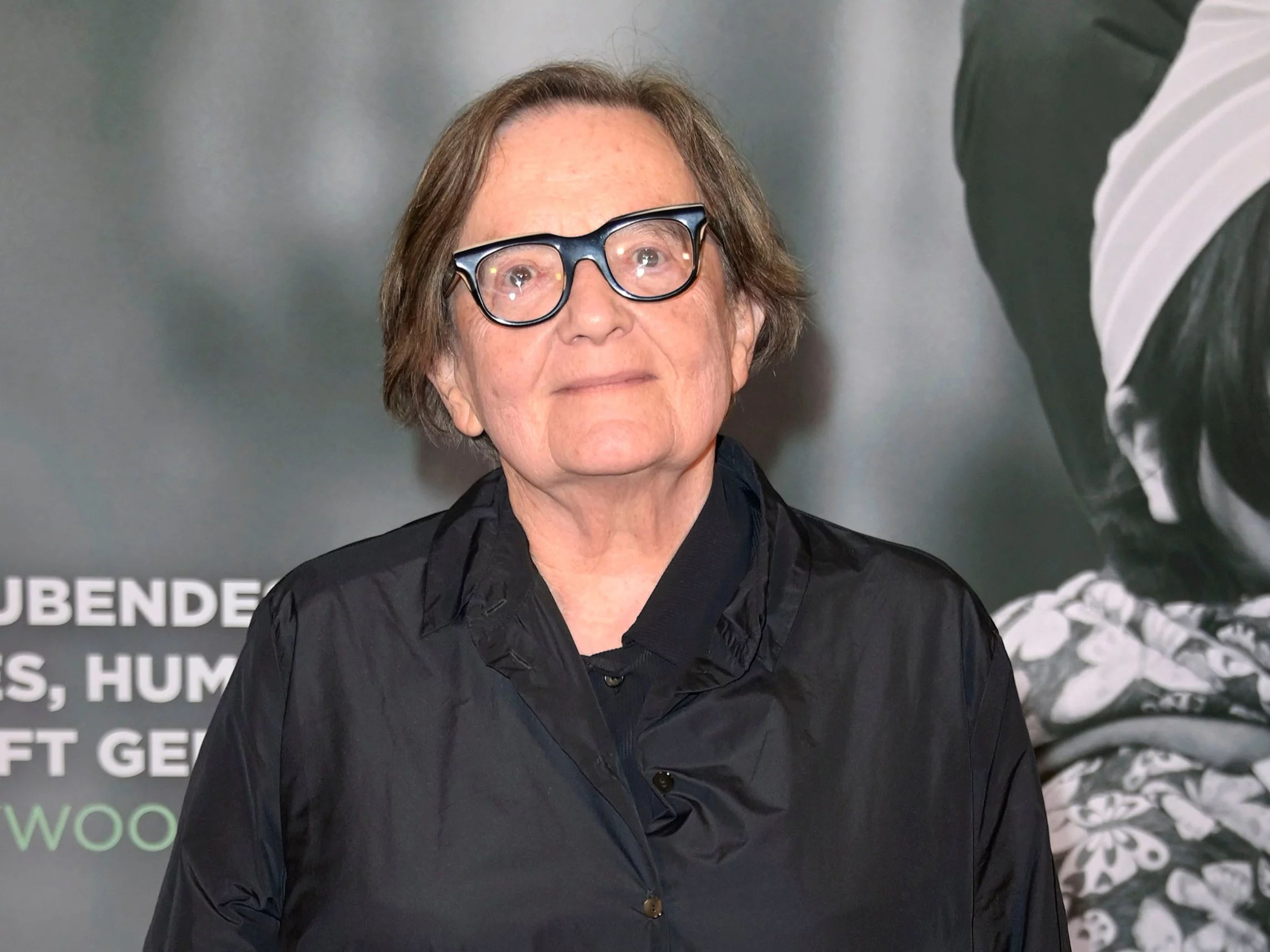 Agnieszka Holland