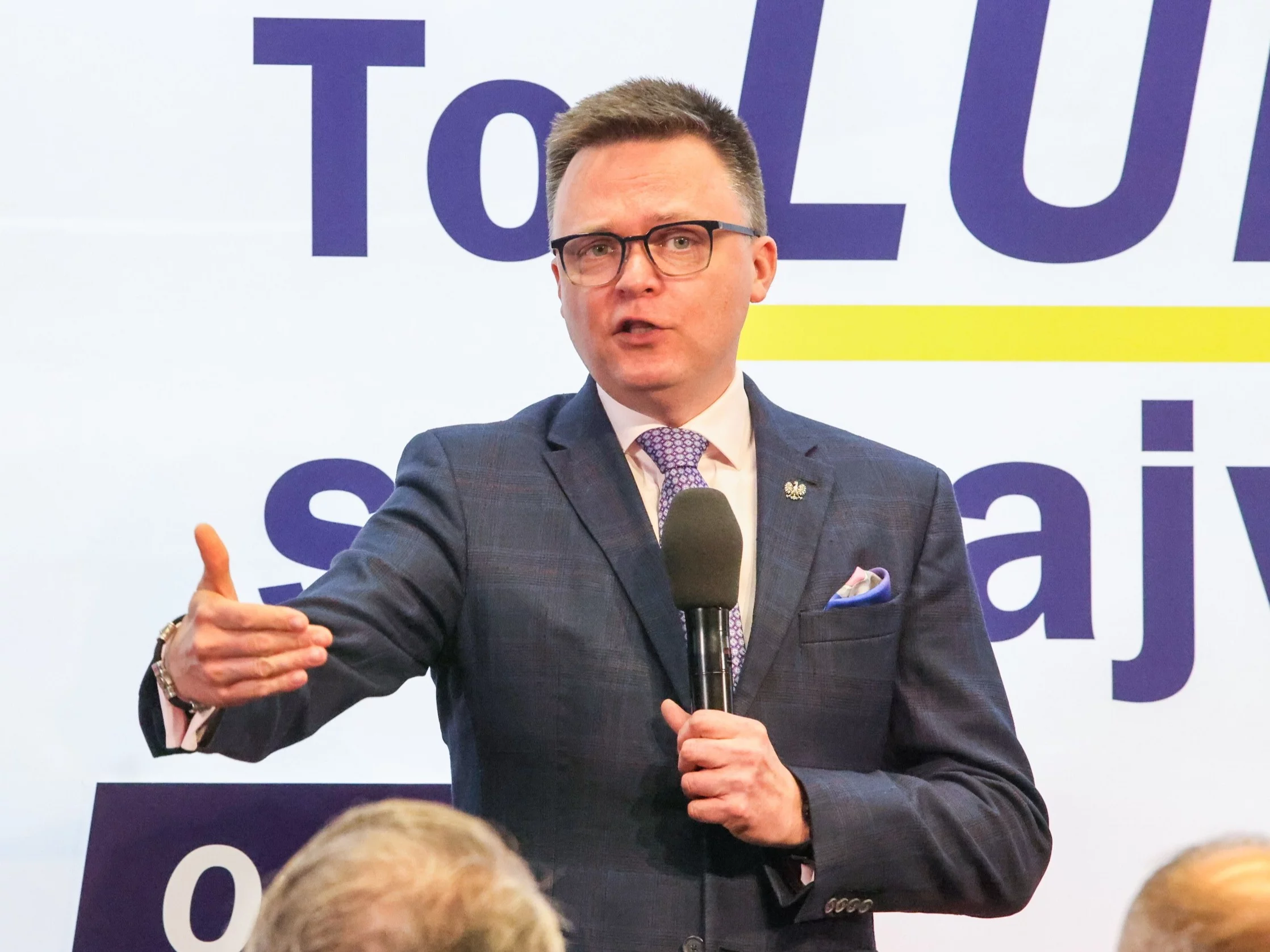 Szymon Hołownia
