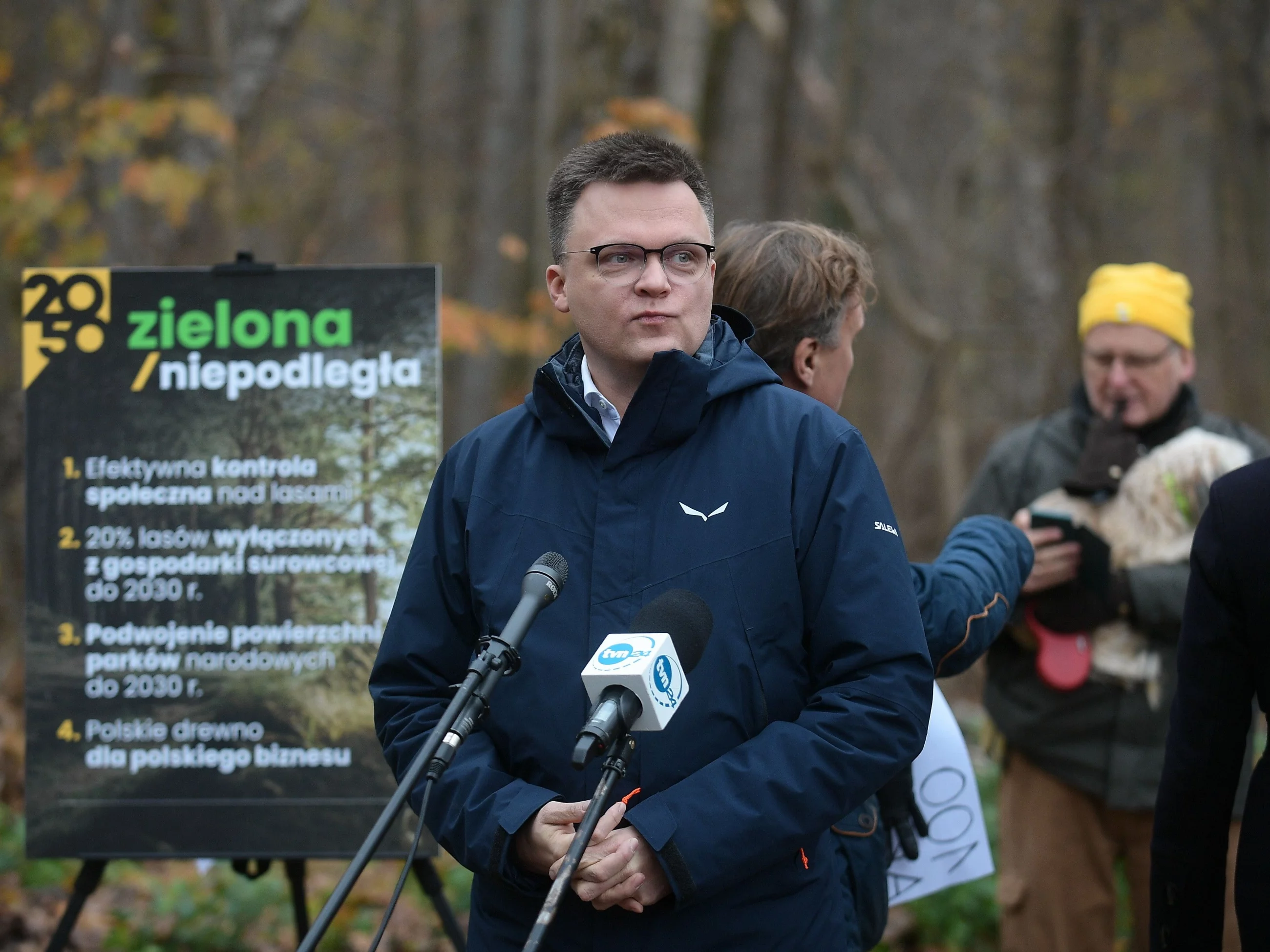 Szymon Hołownia