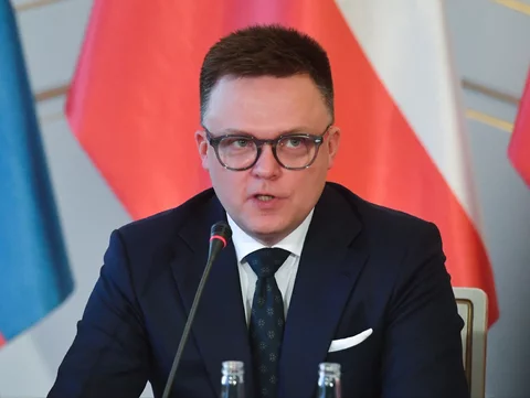 Szymon Hołownia
