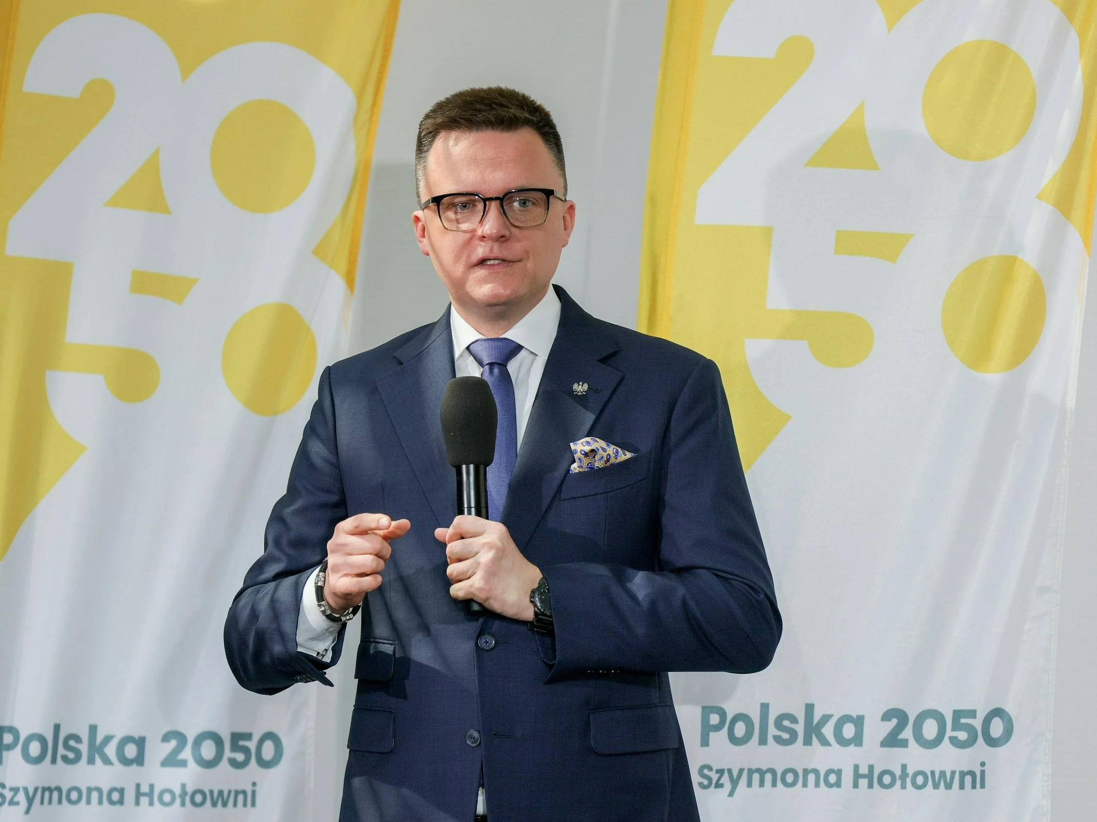 Szymon Hołownia
