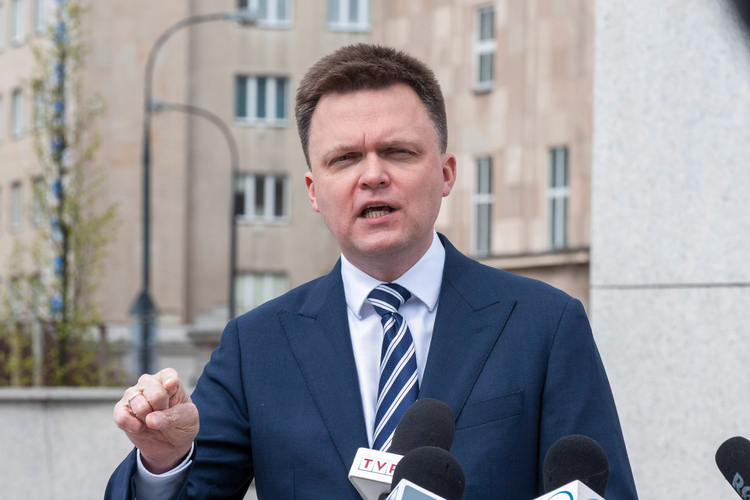 Szymon Hołownia