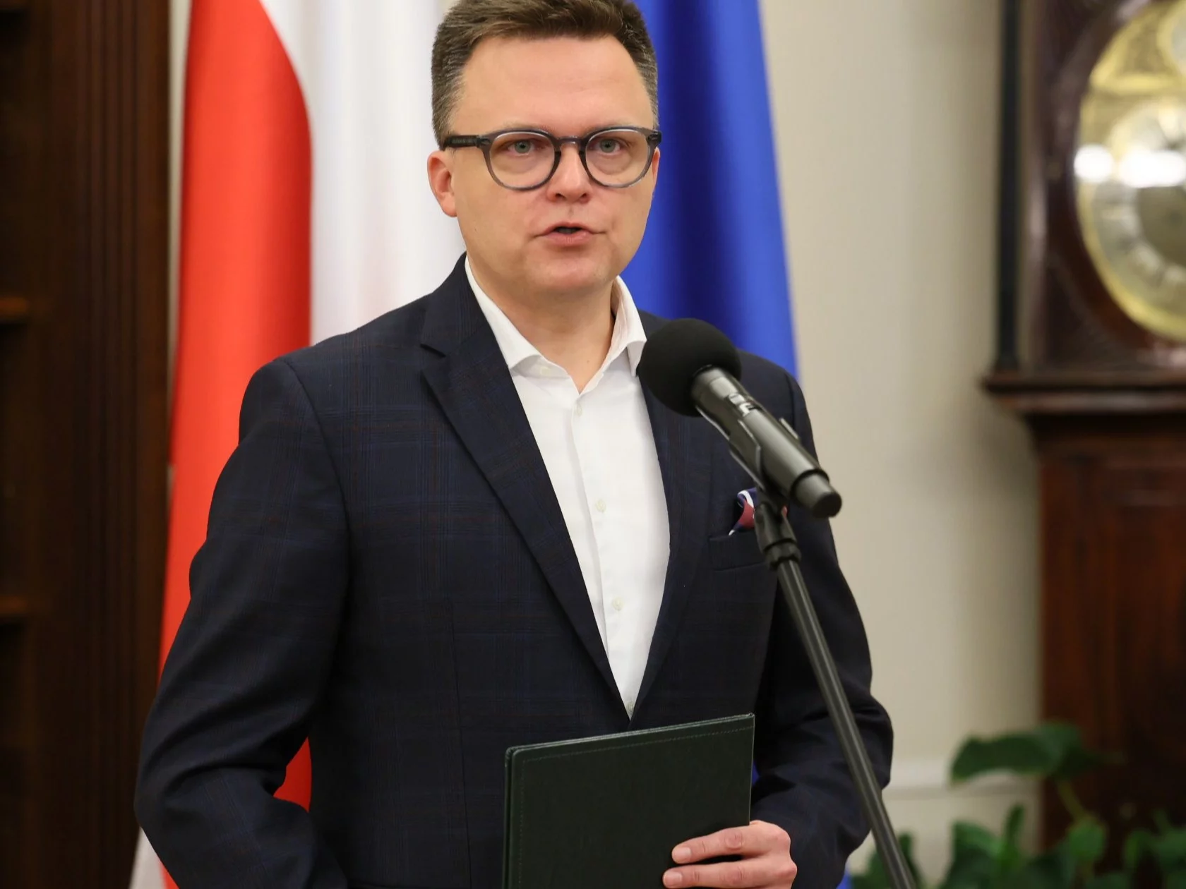 Szymon Hołownia