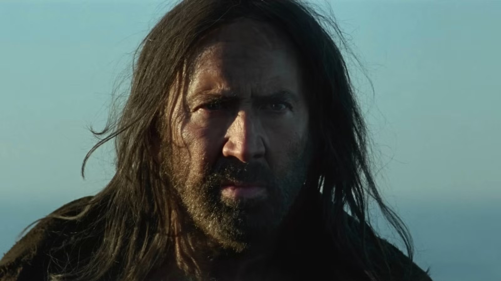 Horror inspirowany Ewangelią Tomasza. Nicholas Cage w mrocznym zwiastunie