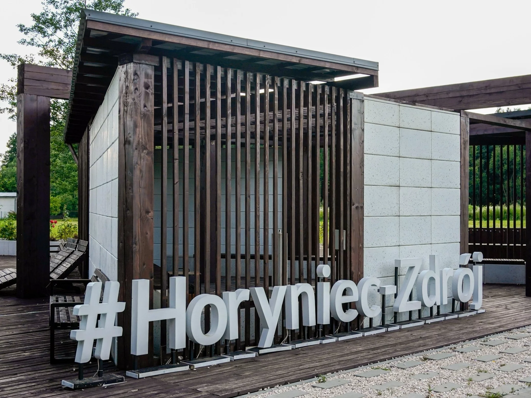 Horyniec-Zdrój