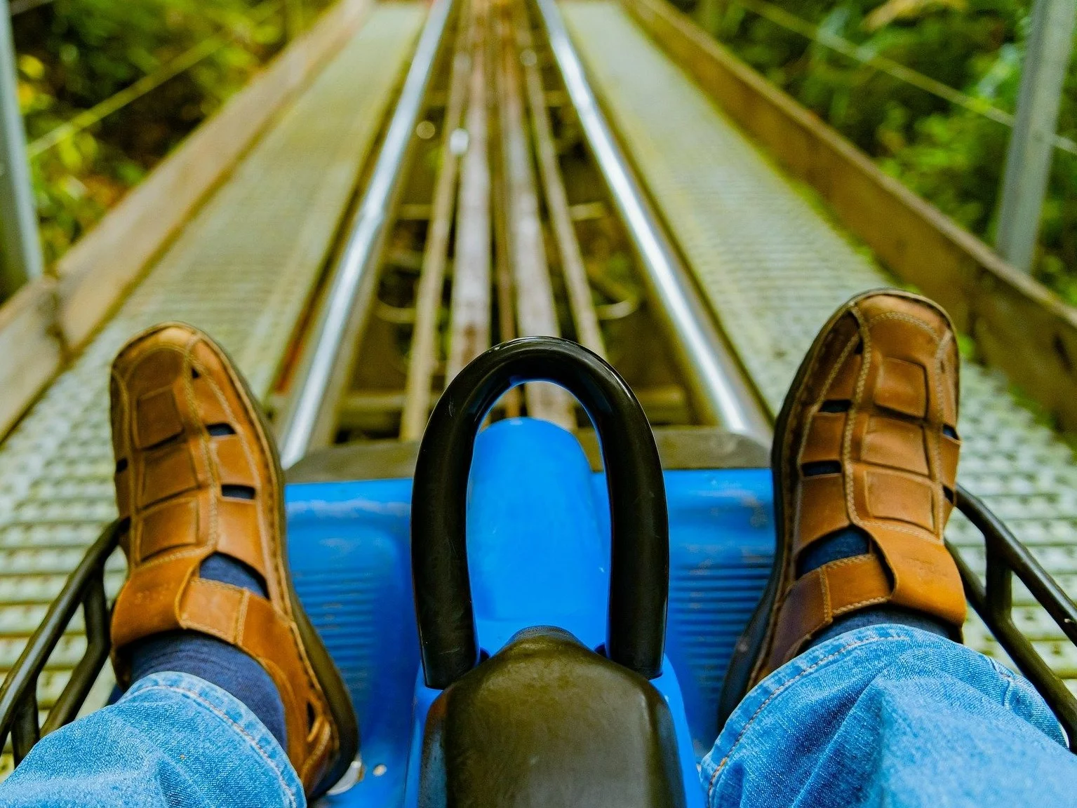 Rollercoaster