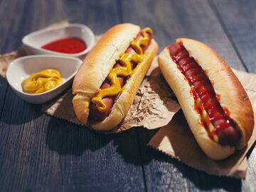 Hot dogi mogą niekorzystnie wpływać na serce