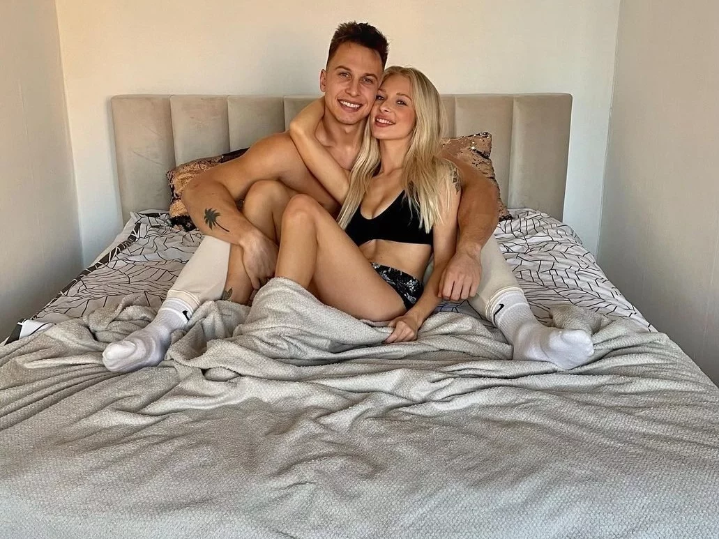 Oliwia i Kuba z Hotel Paradise 5