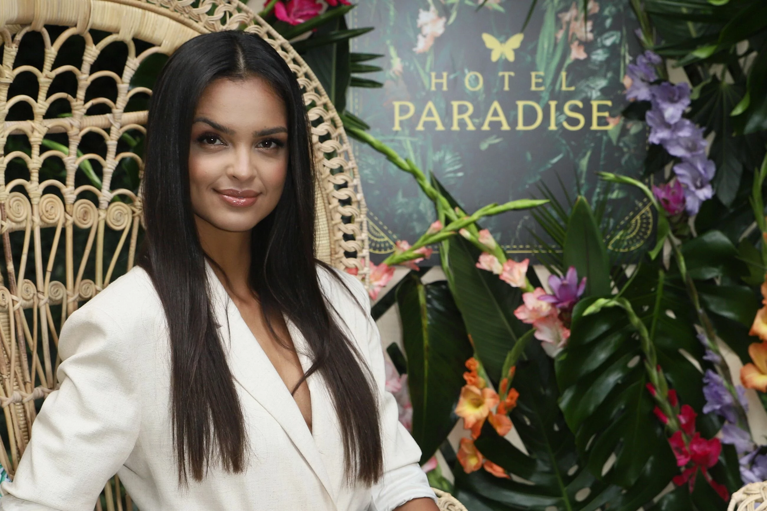 Hotel Paradise