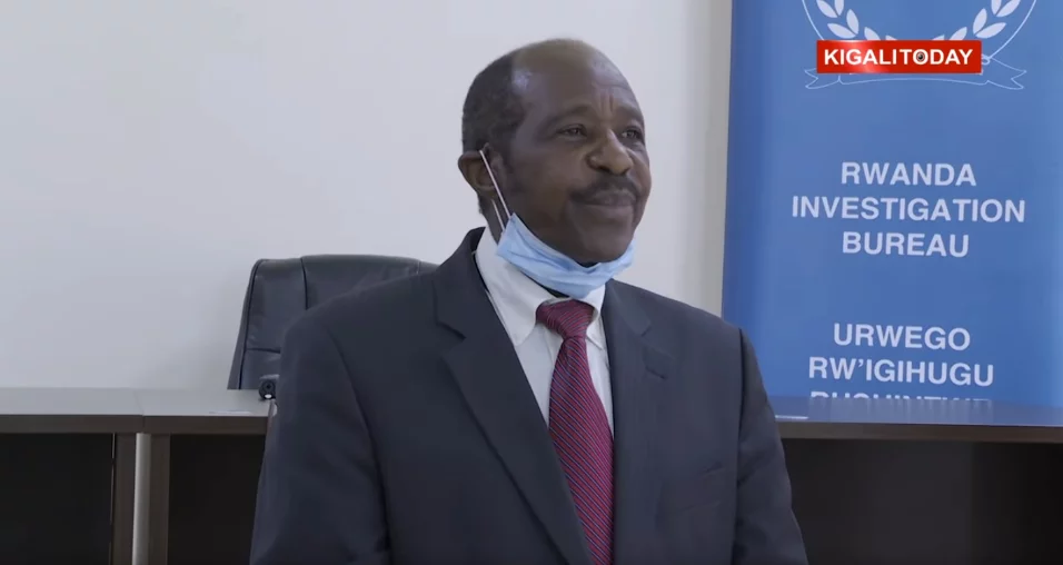 Paul Rusesabagina