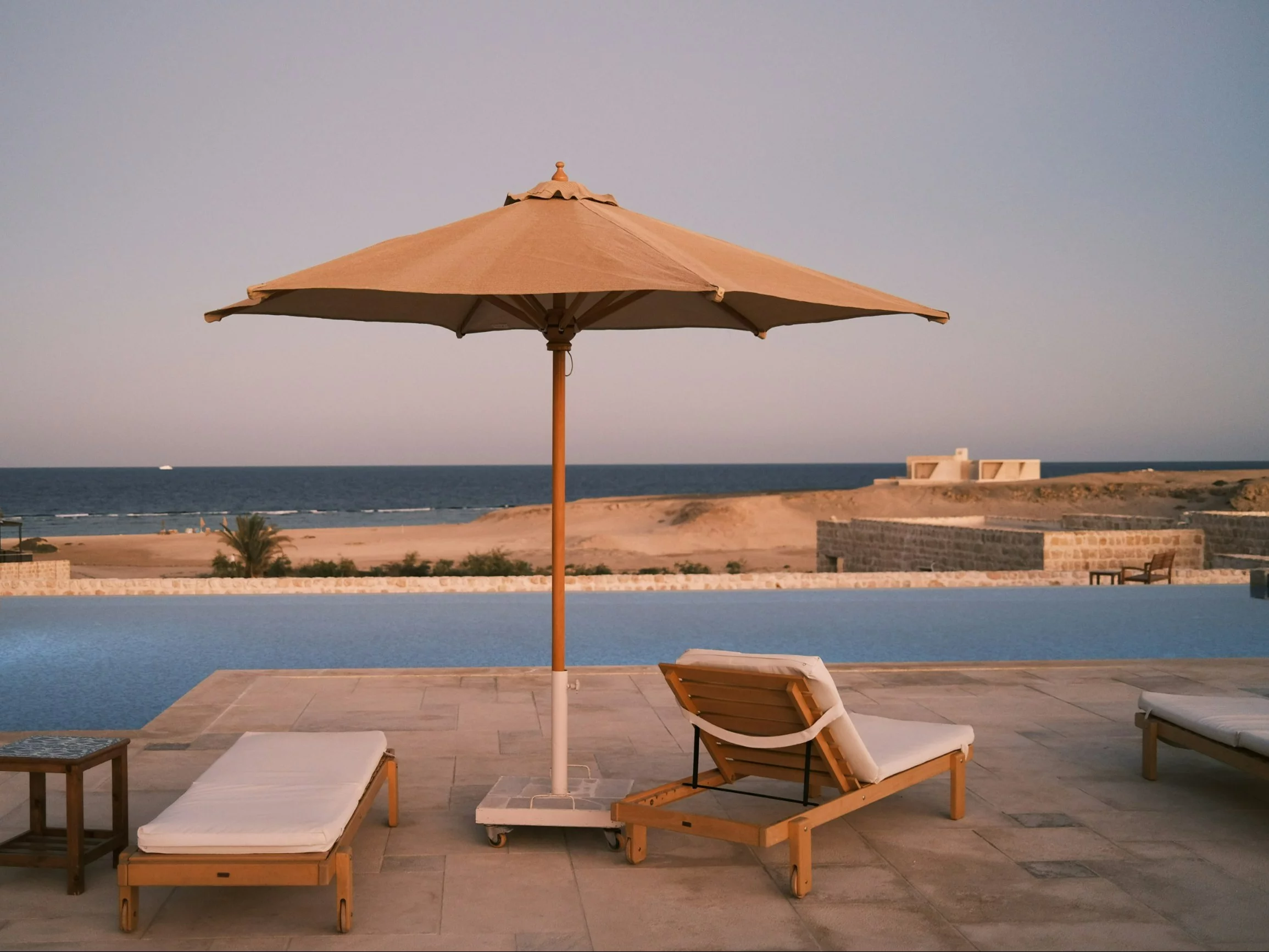 Hotel w Marsa Alam