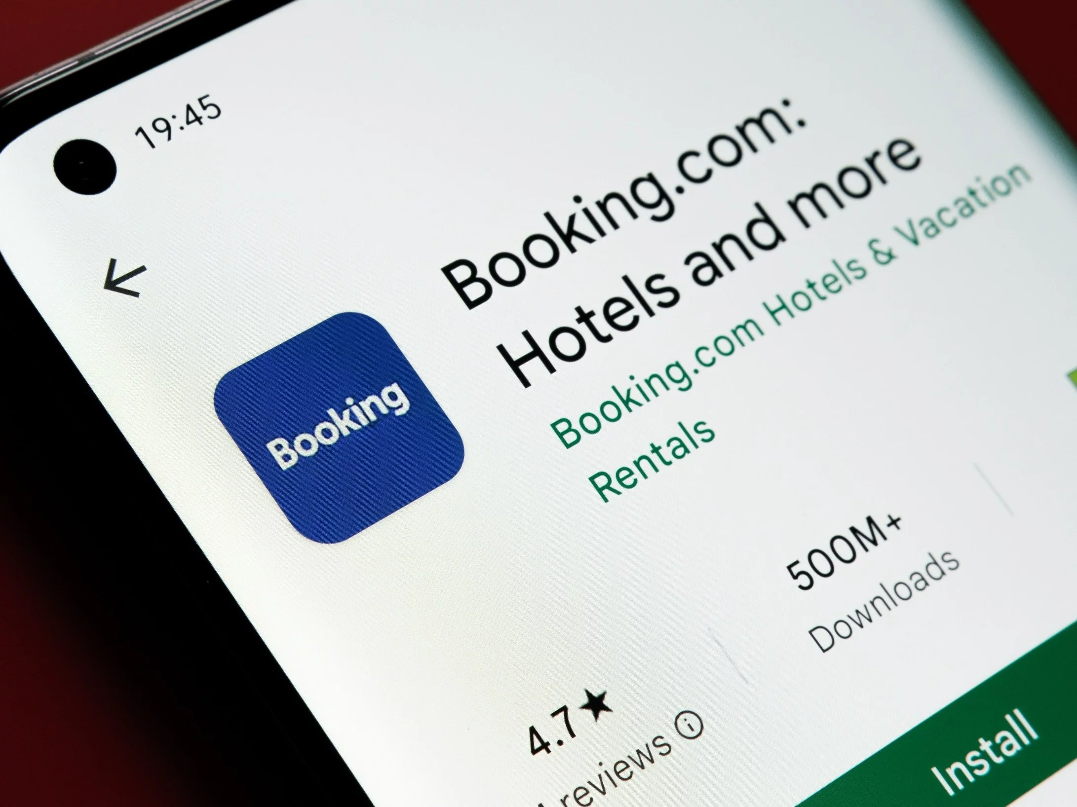 Booking.com